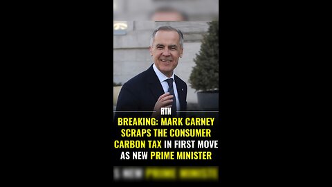 The Carbon Tax Trick: Are Canadians Being Played? 