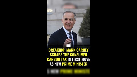 The Carbon Tax Trick: Are Canadians Being Played?