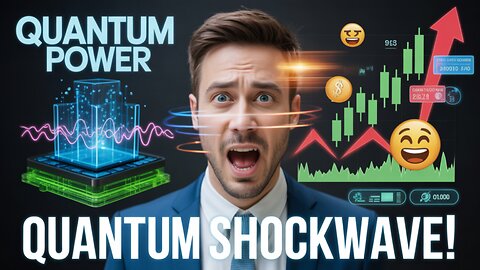 Quantum Computing's Impact on Financial Markets