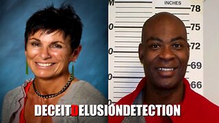 A white teacher was beaten to death by her black ex-boyfriend