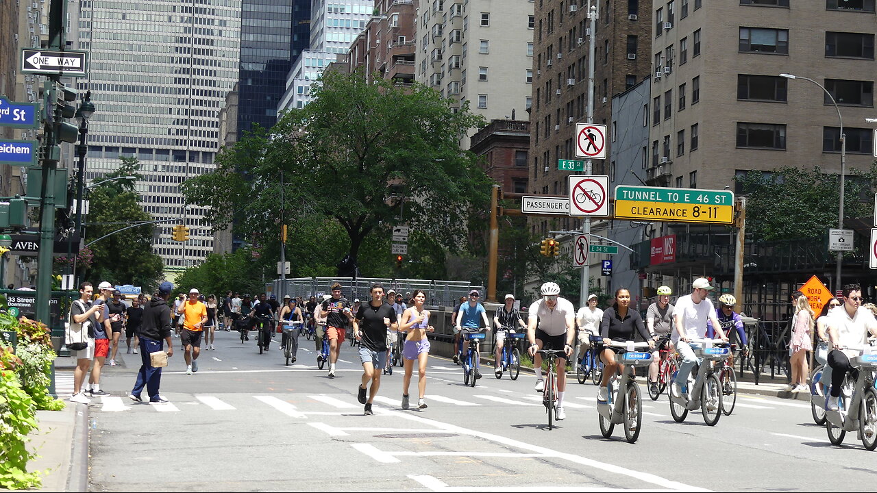Summer Street (Manhattan)
