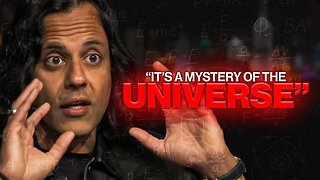 "It's a Mystery of the Universe" | Official Preview