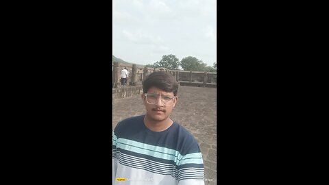 शिवाजी महाराज किल्ला