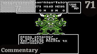 Final Boss, Ending, and Review - Dragon Warrior IV Part 71