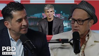 “Florida Will Take Your Billionaires” - Larry Page KICKS OFF California’s Wealth Tax Exodus