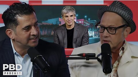 “Florida Will Take Your Billionaires” - Larry Page KICKS OFF California’s Wealth Tax Exodus