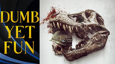 Primitive War - Turn Your Brain Off Fun (Review)