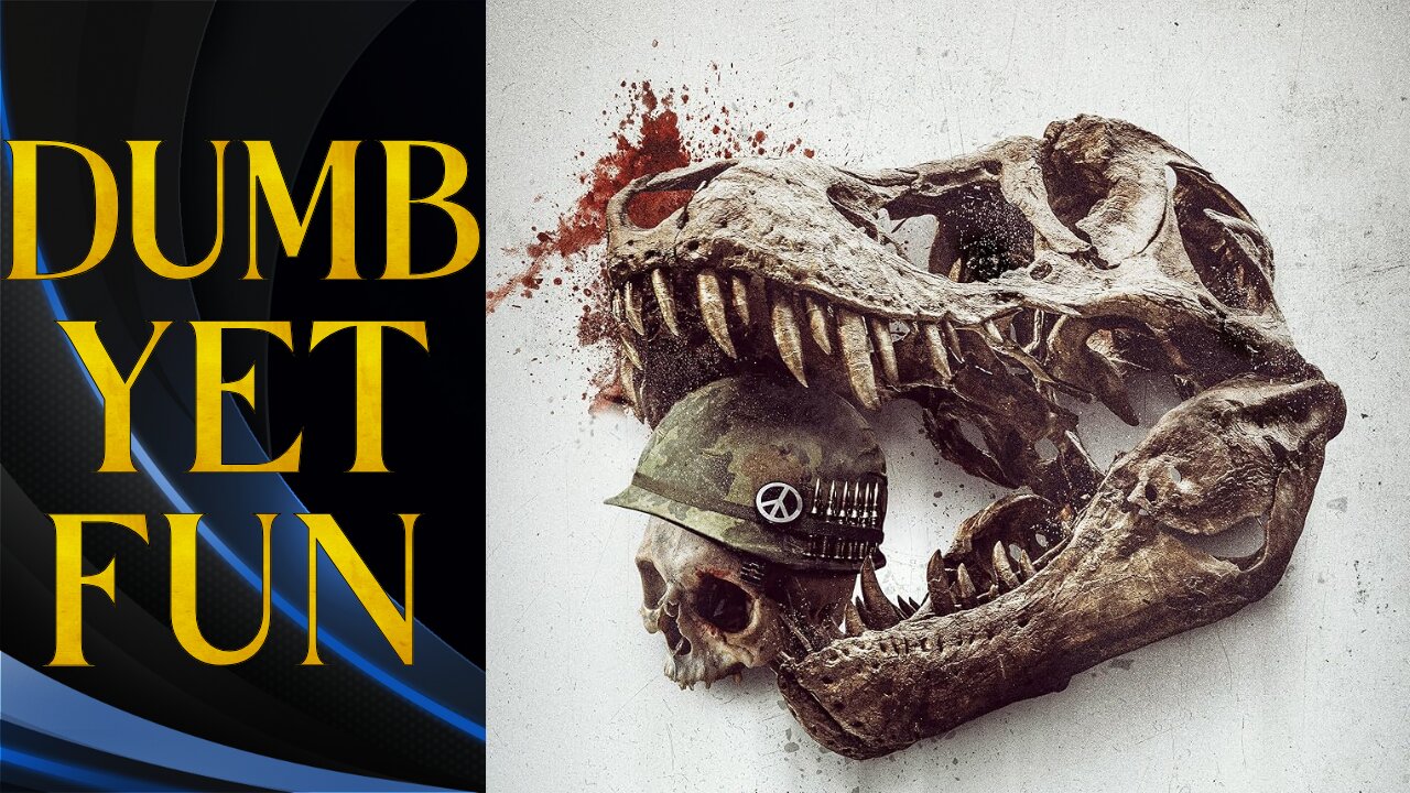 Primitive War - Turn Your Brain Off Fun (Review)