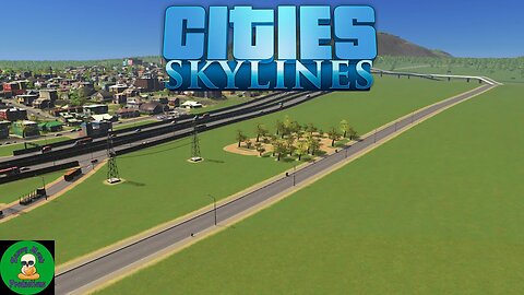 Cities: Skylines PS4 Part 19