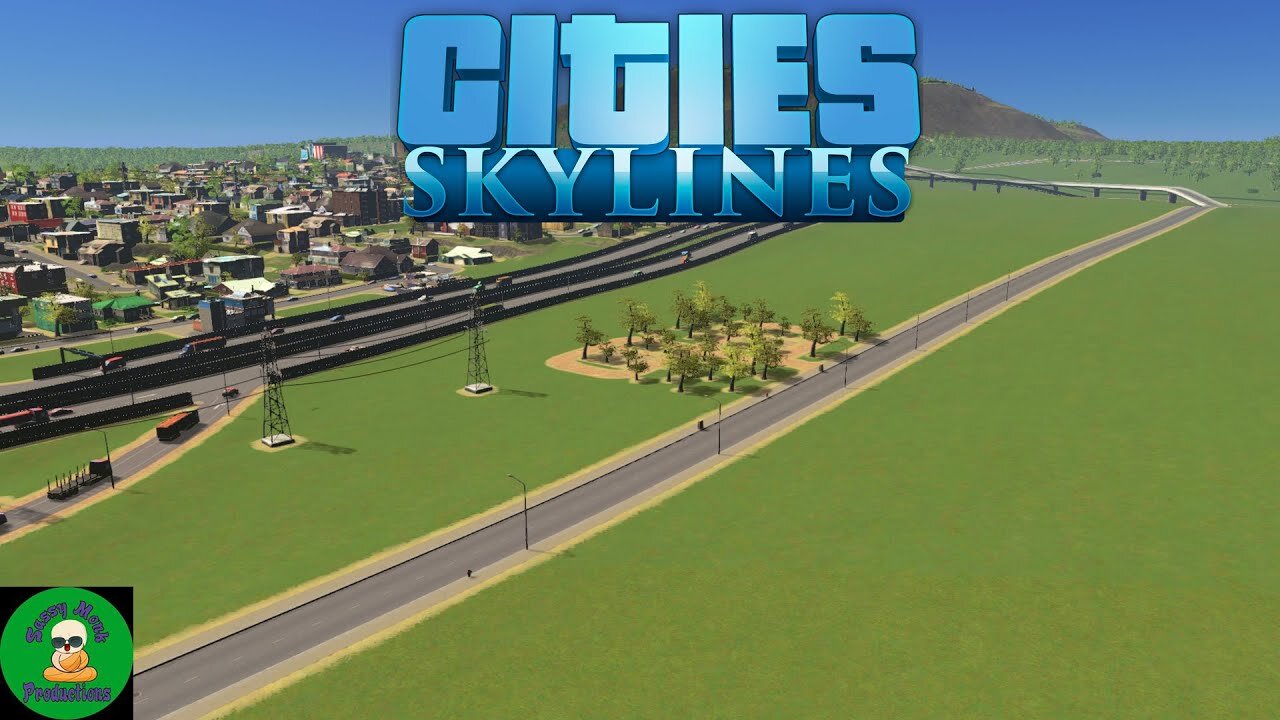 Cities: Skylines PS4 Part 19