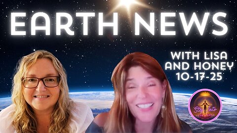 Souls, Middle East, Nesara and the Financial System News 10-17-25