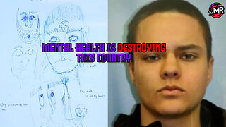 Idaho Sniper Wess Roley Manifesto REVEALED
