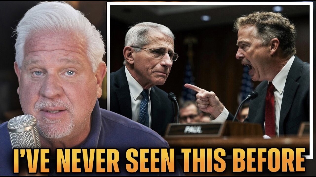 The REAL Reason Fauci Kept Pleading The Fifth To Rand Paul