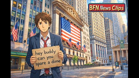 BFN News Clips 280 Ponzi Scheme