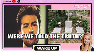 Rumours around George Michaels death.