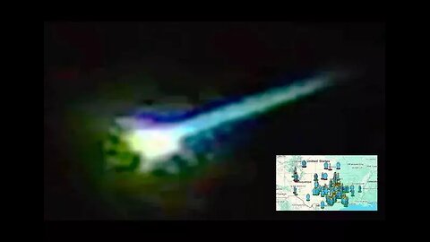 Earth is headed STRAIGHT into a dense debris field!! People are noticing!! / MrMBB333
