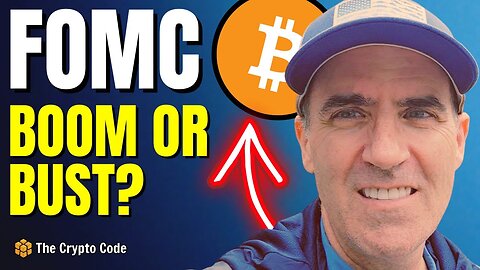 FOMC. Should You Trade On FOMC Day?