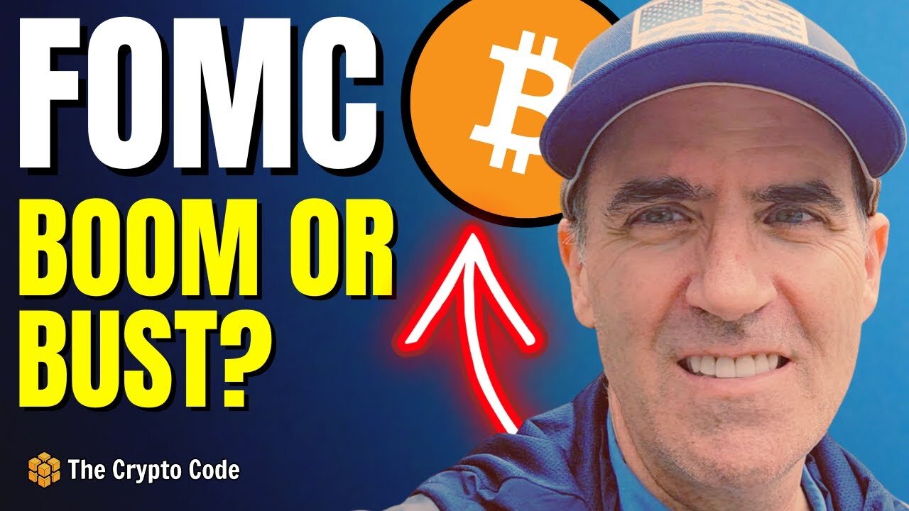 FOMC. Should You Trade On FOMC Day?