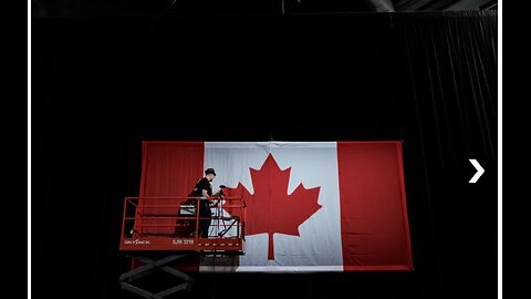 Canada Votes for it’s Own Demise