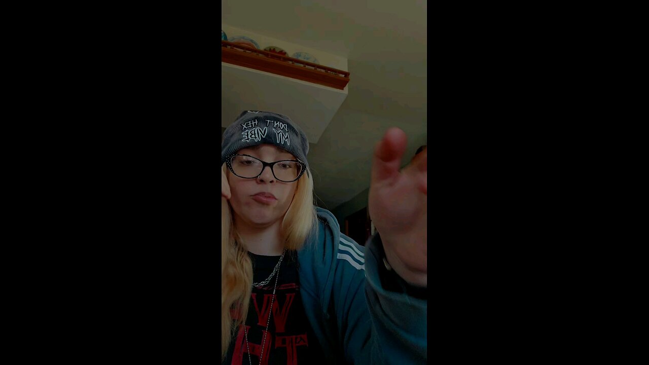 It's A Scary Place To Be....