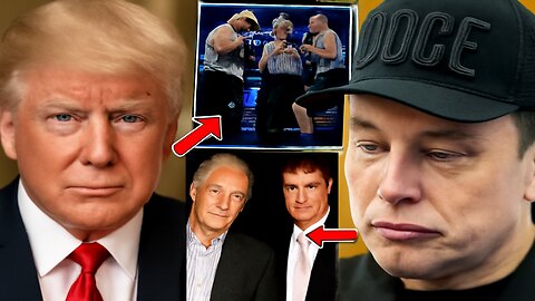 Elon Musk and Trump Announce Game-Changing Collaboration! 🔥💰