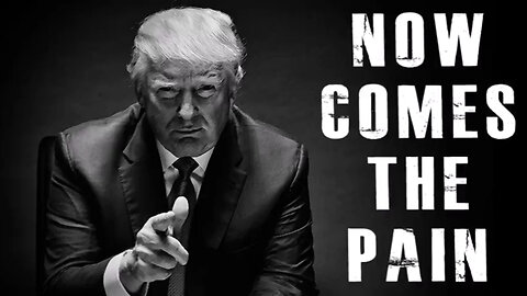 Donald Trump: "BIG ANNOUNCEMENT" in the Next Few Days!