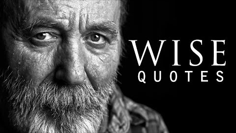 80 Life Lessons My Grandfather Told Me I Could Never Forget (83-Year-Old)