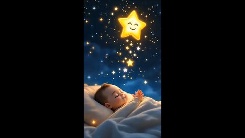 twinkle twinkle little star ✨