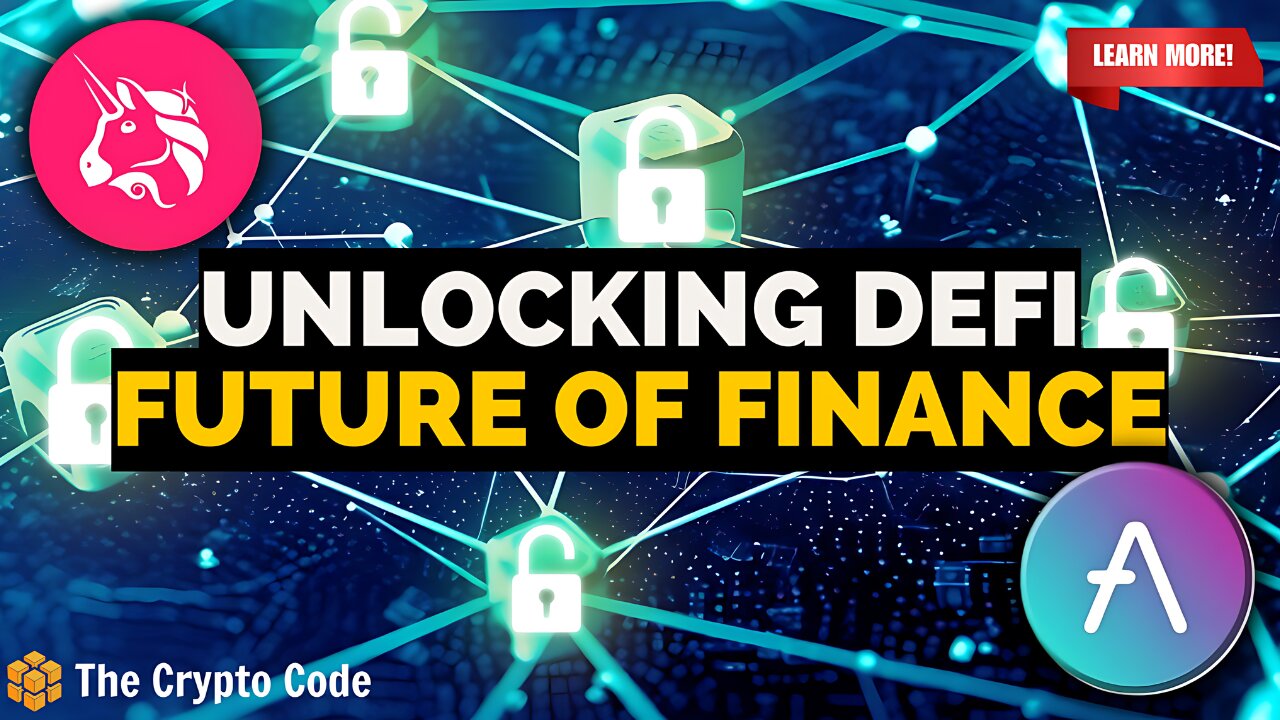 Unlocking Decentralized Finance (DeFi): Benefits, Risks, and How to Start