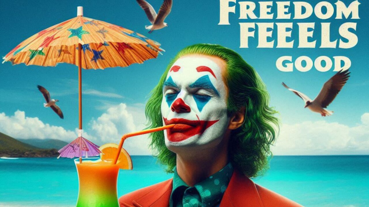 Why aren't you trying to enjoy yourself? Live a little! https://go.mother.land/joker