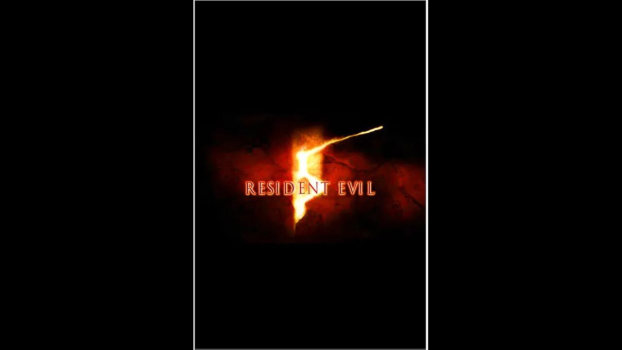 Resident evil 5 part 5