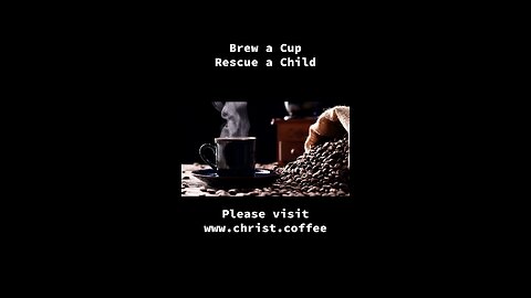 Coffee with Hope