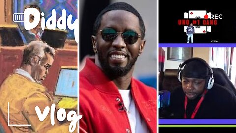 Diddy Trial: Review of Puff Personal Assistant sayin Diddy lookin for Suge Knight