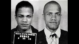 Episode 171 - The Malcolm X Assassination (Part I)
