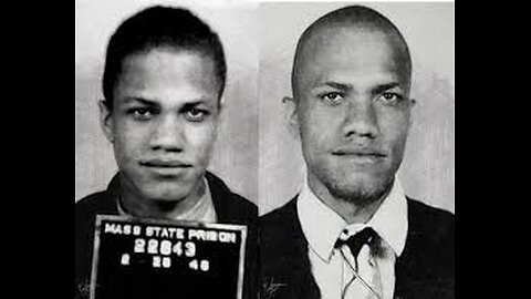Episode 171 - The Malcolm X Assassination (Part I)