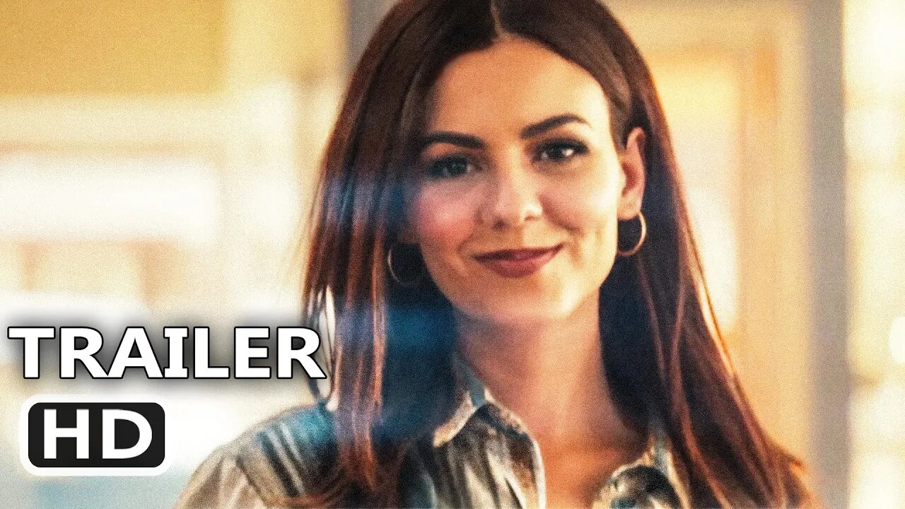 CALIFORNIA KING Trailer (2025) Victoria Justice, Joel McHale