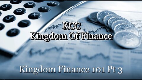 KCC Kingdom of Finance: 3 of 6