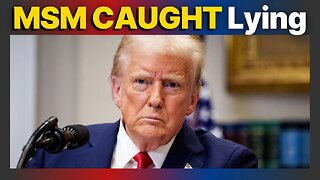 Media caught LYING about ICE raids as Trump offers SHOCKING Proposal to Iran
