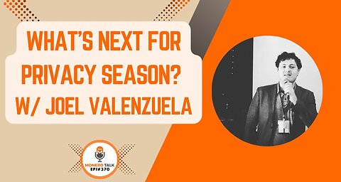 What’s Next for Privacy Season? w/ Joel Valenzuela | EPI 370