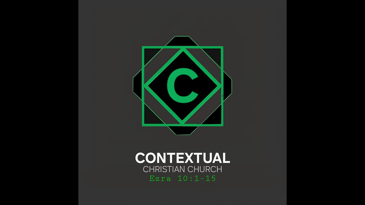 Ezra 10:1-15