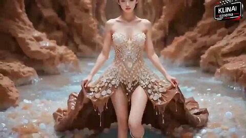 Rise of the Dragon Queens Stunning Viking Women in 4K AI Fantasy Art438