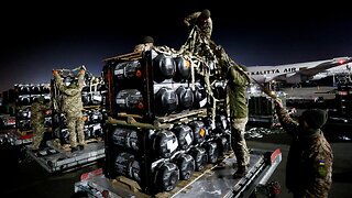 Alaska Peace Talks: Optics Without Outcomes