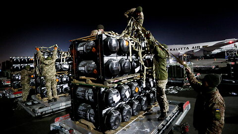 Alaska Peace Talks: Optics Without Outcomes