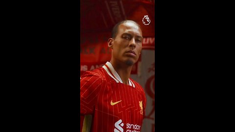 Liverpool football league superstar 😎
