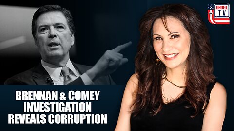 Brennan & Comey Investigation Reveals Corruption | Trump’s Assassination Attempt, One Year Later
