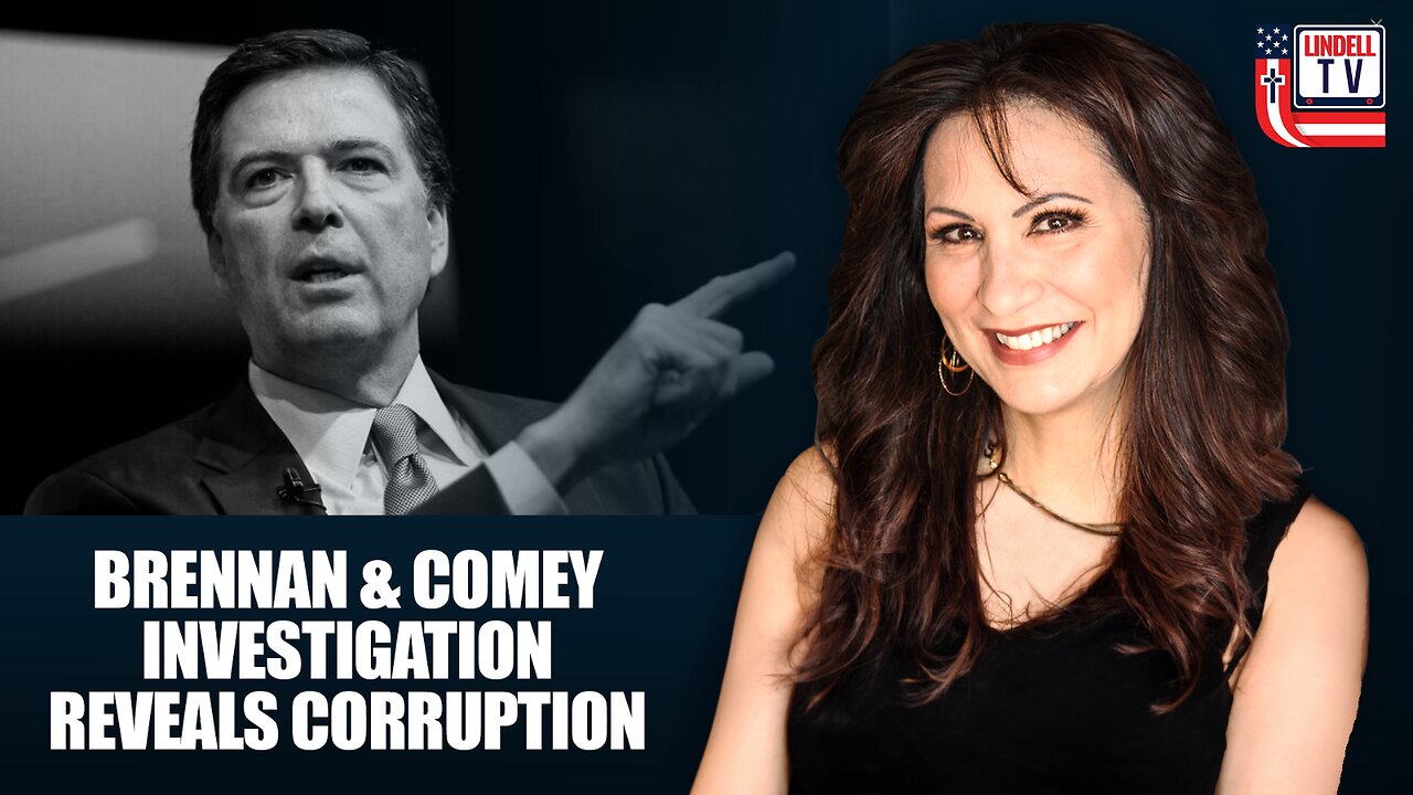 Brennan & Comey Investigation Reveals Corruption | Trump’s Assassination Attempt, One Year Later