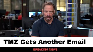 TMZ Gets Sent Another Email In Guthrie Case