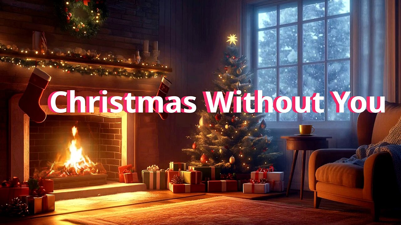 Christmas Without You
