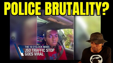 POLICE BRUTALITY or JUSTIFIED?