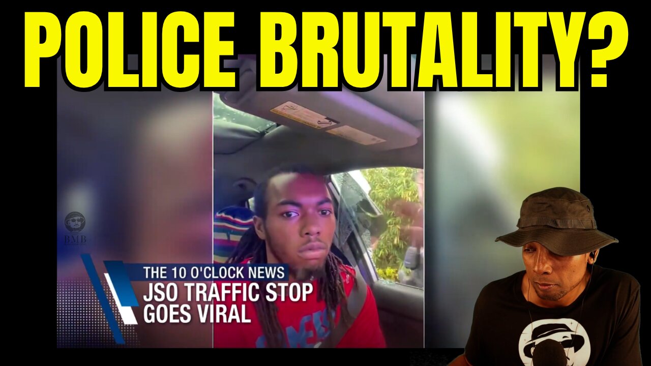 POLICE BRUTALITY or JUSTIFIED?